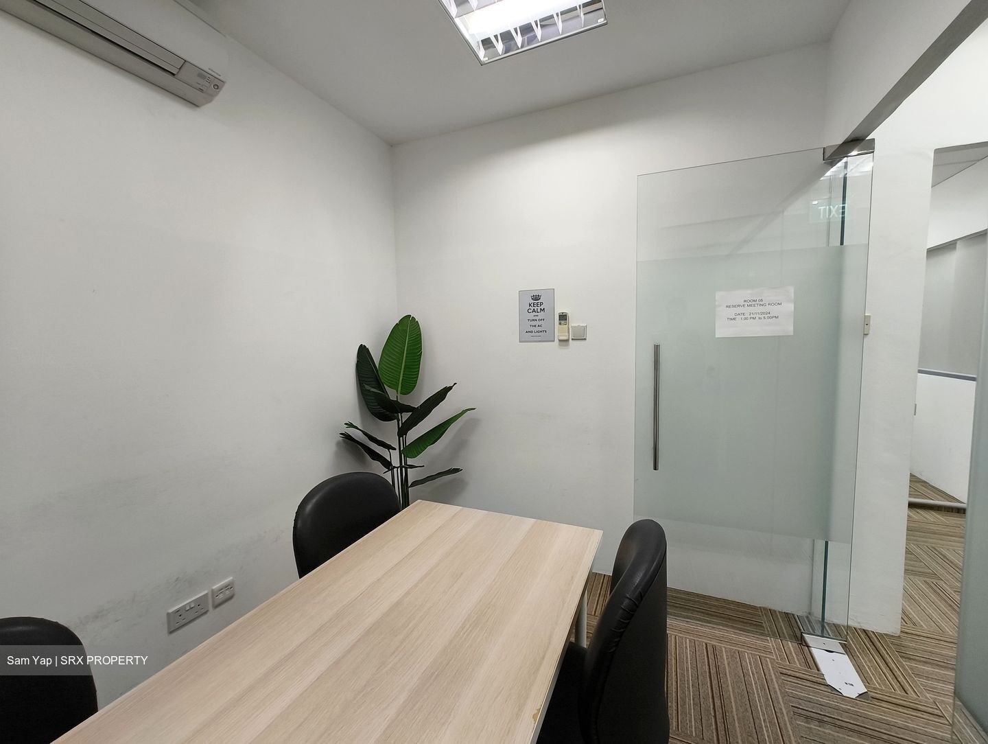 Epl Building (D3), Office #485345911